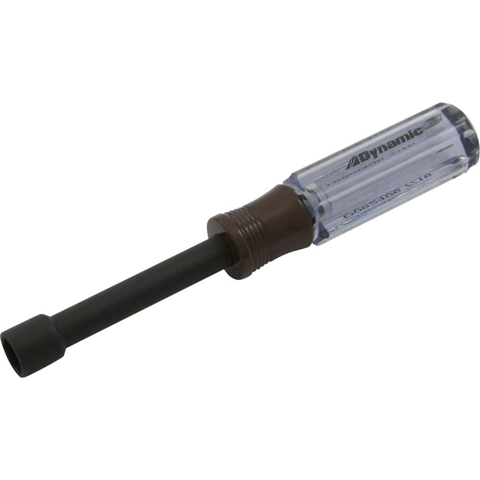 Dynamic Tools 7/16" Nut Driver, Acetate Handle